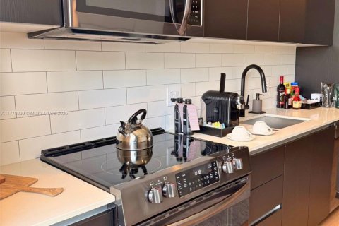 Condominio en venta en Miami, Florida, 1 dormitorio, 41.16 m2 № 1711915 - foto 9
