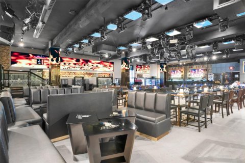 Купить коммерческую недвижимость в Майами, Флорида № 1997183 - фото 10