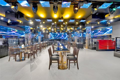 Купить коммерческую недвижимость в Майами, Флорида № 1997183 - фото 5