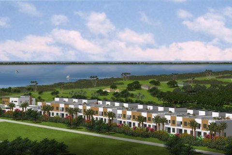Touwnhouse à vendre à Sebastian, Floride: 3 chambres, 242.85 m2 № 2181952 - photo 6