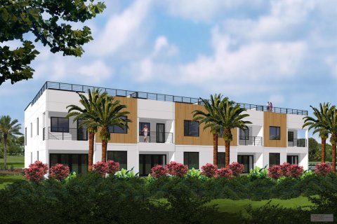 Touwnhouse à vendre à Sebastian, Floride: 3 chambres, 242.85 m2 № 2181952 - photo 2