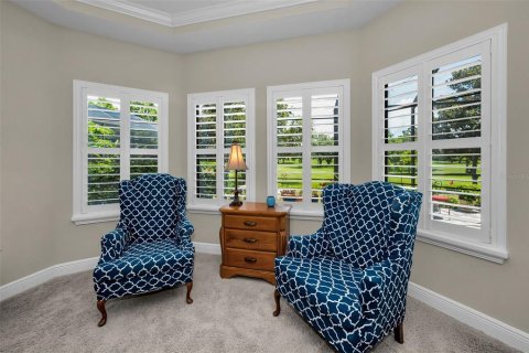 House in Palm Harbor, Florida 3 bedrooms, 241.82 sq.m. № 1857862 - photo 20