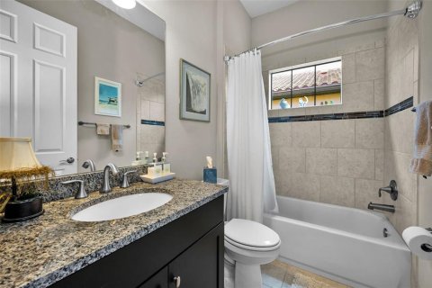 House in Palm Harbor, Florida 3 bedrooms, 241.82 sq.m. № 1857862 - photo 30