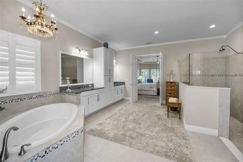 House in Palm Harbor, Florida 3 bedrooms, 241.82 sq.m. № 1857862 - photo 27