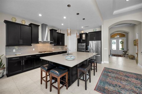 House in Palm Harbor, Florida 3 bedrooms, 241.82 sq.m. № 1857862 - photo 10