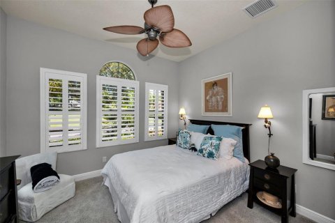 House in Palm Harbor, Florida 3 bedrooms, 241.82 sq.m. № 1857862 - photo 29