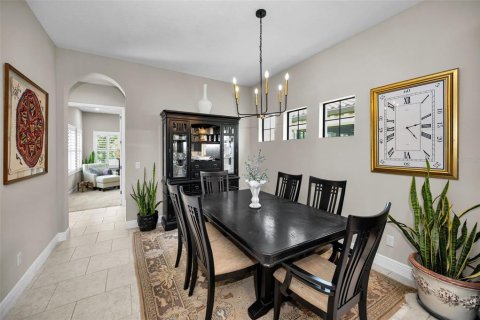 House in Palm Harbor, Florida 3 bedrooms, 241.82 sq.m. № 1857862 - photo 14