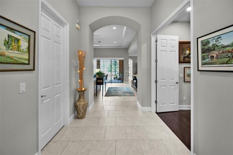 House in Palm Harbor, Florida 3 bedrooms, 241.82 sq.m. № 1857862 - photo 5