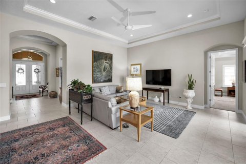 House in Palm Harbor, Florida 3 bedrooms, 241.82 sq.m. № 1857862 - photo 7