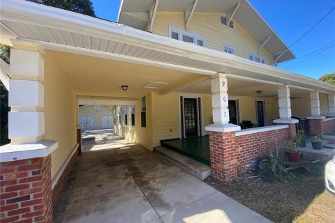 Apartment in Eustis, Florida 3 bedrooms, 129.04 sq.m. № 2367031