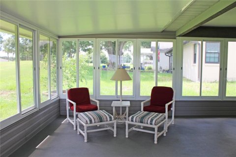 Villa ou maison à vendre à Lakeland, Floride: 2 chambres, 137.59 m2 № 2415063 - photo 24