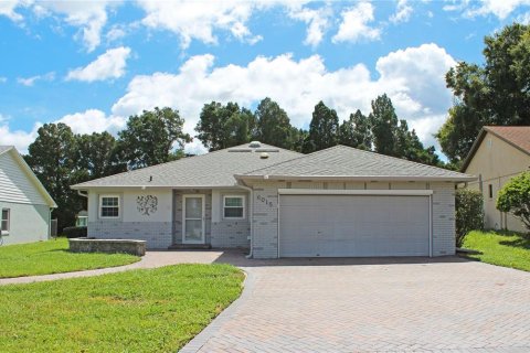 Villa ou maison à Lakeland, Floride 2 chambres, 137.59 m2 № 2415063