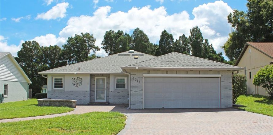 Villa ou maison à Lakeland, Floride 2 chambres, 137.59 m2 № 2415063