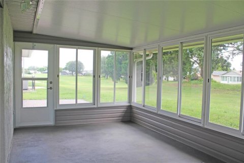 Villa ou maison à vendre à Lakeland, Floride: 2 chambres, 137.59 m2 № 2415063 - photo 25