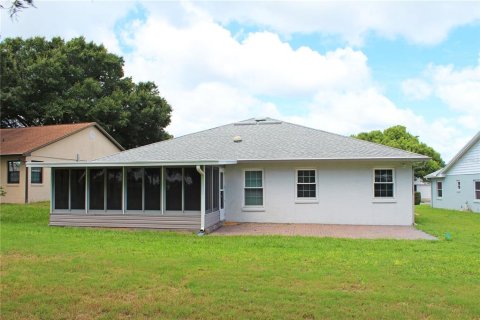 Villa ou maison à vendre à Lakeland, Floride: 2 chambres, 137.59 m2 № 2415063 - photo 29