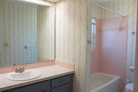 Villa ou maison à vendre à Lakeland, Floride: 2 chambres, 137.59 m2 № 2415063 - photo 5
