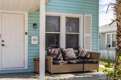 Apartamento en alquiler en Daytona Beach, Florida, 2 dormitorios, 70.51 m2 № 1842227 - foto 3