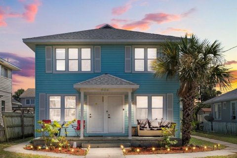 Apartamento en alquiler en Daytona Beach, Florida, 2 dormitorios, 70.51 m2 № 1842227 - foto 1