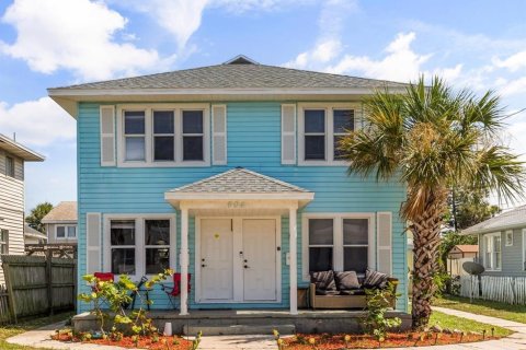 Apartamento en alquiler en Daytona Beach, Florida, 2 dormitorios, 70.51 m2 № 1842227 - foto 2