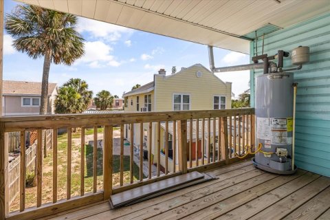 Apartamento en alquiler en Daytona Beach, Florida, 2 dormitorios, 70.51 m2 № 1842227 - foto 17