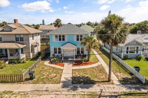 Apartamento en alquiler en Daytona Beach, Florida, 2 dormitorios, 70.51 m2 № 1842227 - foto 19