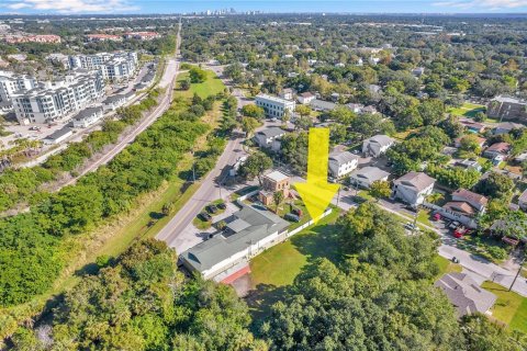 Terrain à vendre à Tampa, Floride № 2095733 - photo 4