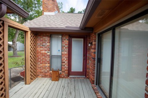 House in Starke, Florida 3 bedrooms, 211.26 sq.m. № 2291646 - photo 21