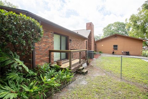 House in Starke, Florida 3 bedrooms, 211.26 sq.m. № 2291646 - photo 11