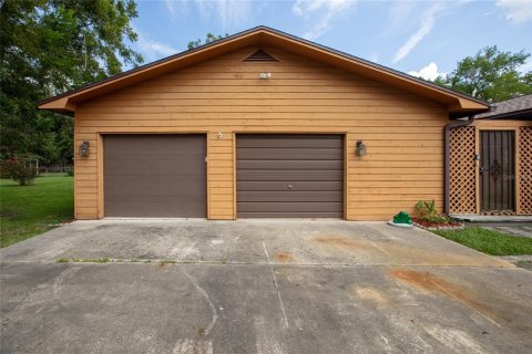 House in Starke, Florida 3 bedrooms, 211.26 sq.m. № 2291646 - photo 15
