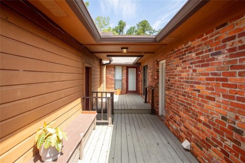House in Starke, Florida 3 bedrooms, 211.26 sq.m. № 2291646 - photo 20
