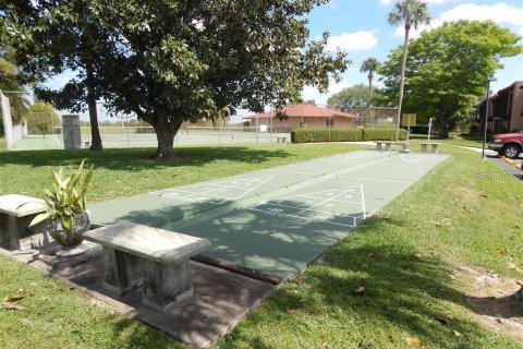 Condo in Lake Wales, Florida, 2 bedrooms № 2166328 - photo 10