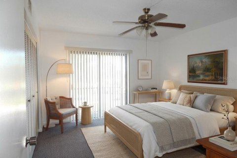 Condo in Lake Wales, Florida, 2 bedrooms № 2166328 - photo 6