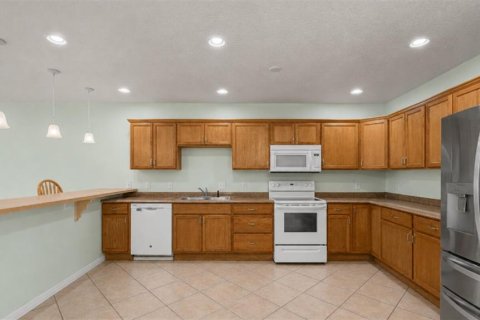 Adosado en venta en Tampa, Florida, 3 dormitorios, 158.86 m2 № 2258746 - foto 12