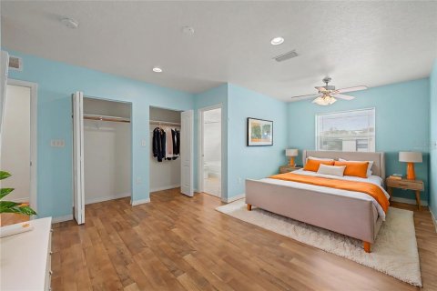 Adosado en venta en Tampa, Florida, 3 dormitorios, 158.86 m2 № 2258746 - foto 17