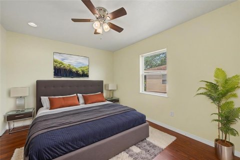 Adosado en venta en Tampa, Florida, 3 dormitorios, 158.86 m2 № 2258746 - foto 23