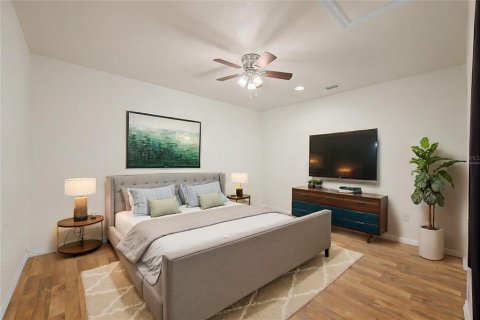 Adosado en venta en Tampa, Florida, 3 dormitorios, 158.86 m2 № 2258746 - foto 27