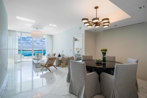 Copropriété à vendre à Sunny Isles Beach, Floride: 3 chambres, 188.68 m2 № 2253809 - photo 9