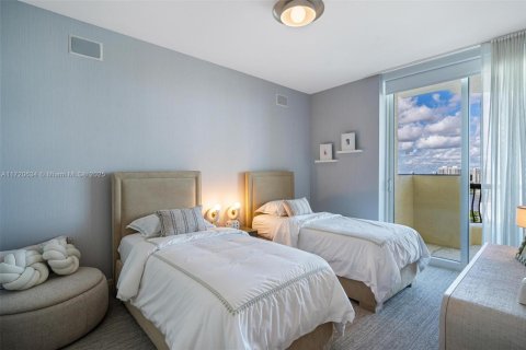 Copropriété à vendre à Sunny Isles Beach, Floride: 3 chambres, 188.68 m2 № 2253809 - photo 18