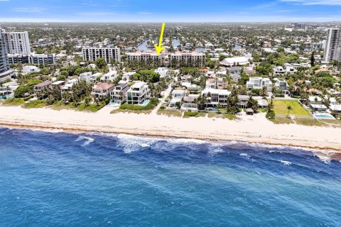 Condo in Fort Lauderdale, Florida, 3 bedrooms № 2189780