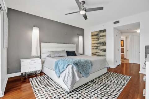 Condo in Fort Lauderdale, Florida, 3 bedrooms  № 2189780 - photo 20