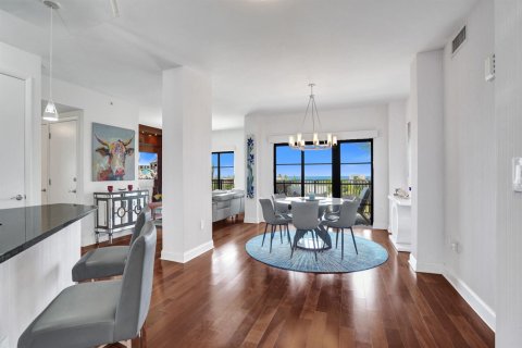 Condo in Fort Lauderdale, Florida, 3 bedrooms  № 2189780 - photo 5