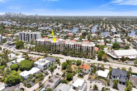 Condo in Fort Lauderdale, Florida, 3 bedrooms  № 2189780 - photo 3