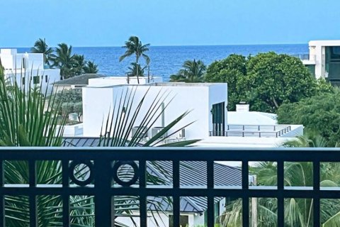 Condo in Fort Lauderdale, Florida, 3 bedrooms  № 2189780 - photo 7