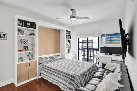 Condo in Fort Lauderdale, Florida, 3 bedrooms  № 2189780 - photo 25