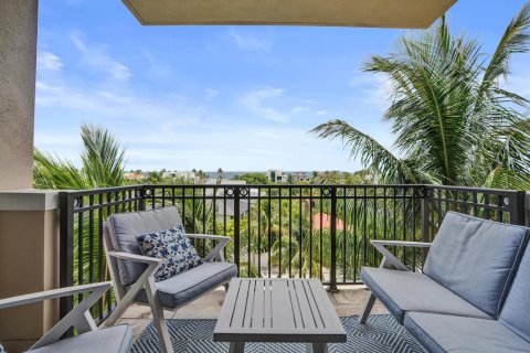 Condo in Fort Lauderdale, Florida, 3 bedrooms  № 2189780 - photo 17