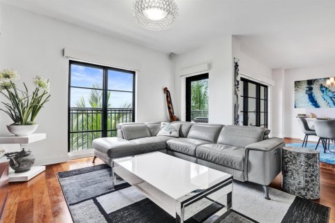 Condo in Fort Lauderdale, Florida, 3 bedrooms  № 2189780 - photo 15