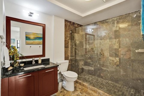 Condo in Fort Lauderdale, Florida, 3 bedrooms  № 2189780 - photo 27