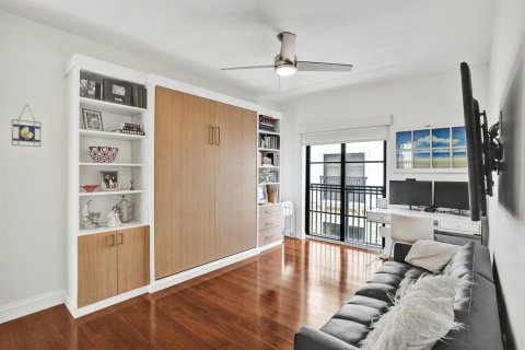 Condo in Fort Lauderdale, Florida, 3 bedrooms  № 2189780 - photo 24