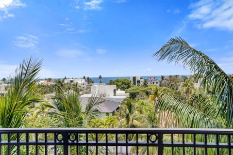 Condo in Fort Lauderdale, Florida, 3 bedrooms  № 2189780 - photo 16