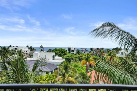 Condo in Fort Lauderdale, Florida, 3 bedrooms  № 2189780 - photo 18